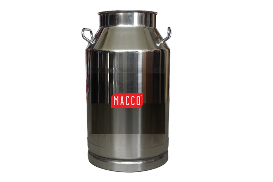 MC 2999 - 40 LT CHROME BUCKET